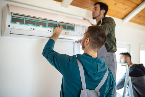 Best HVAC Installation Services  in Vienna Bend, LA
