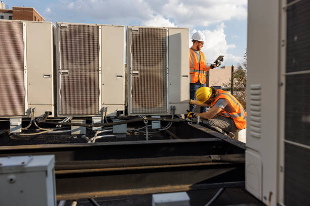 Air Duct Cleaning in Vienna Bend, LA