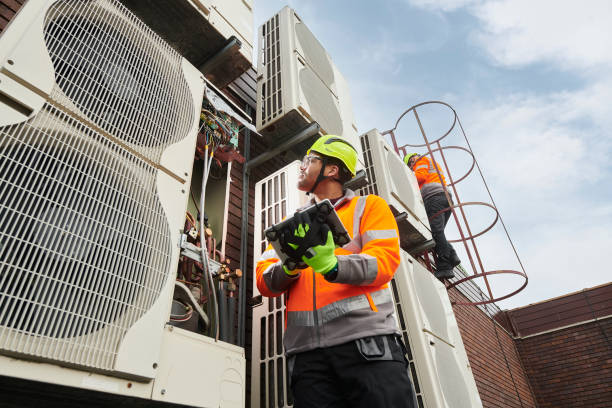 Best Residential HVAC Services  in Vienna Bend, LA