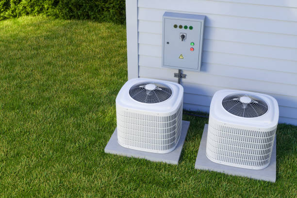 Best HVAC Installation Services  in Vienna Bend, LA