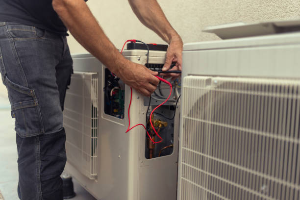 HVAC Air Duct Cleaning in Vienna Bend, LA