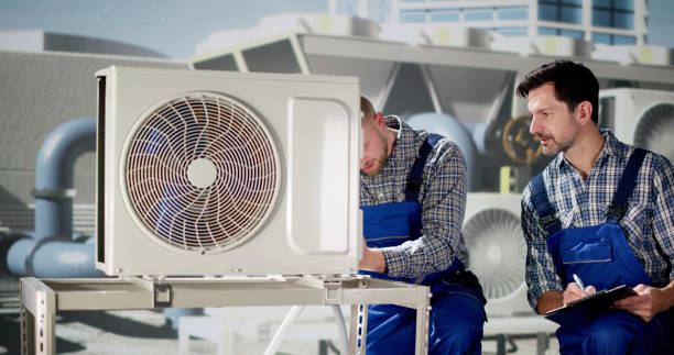 Best HVAC Emergency Services  in Vienna Bend, LA
