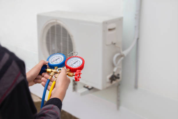 Vienna Bend, LA HVAC Company