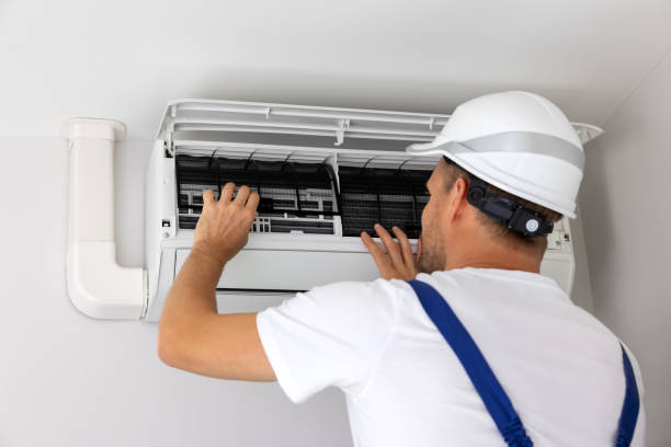 Best Central Air Repair  in Vienna Bend, LA