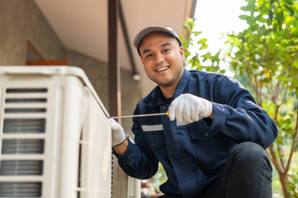 Best Affordable HVAC Services  in Vienna Bend, LA