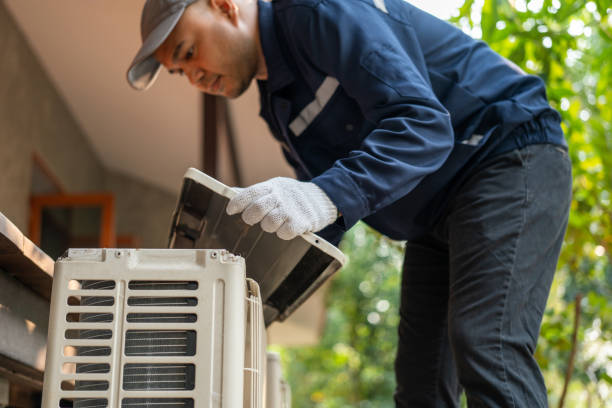 Best Commercial HVAC Repair  in Vienna Bend, LA