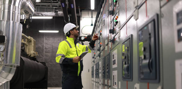 Best Commercial HVAC Repair  in Vienna Bend, LA
