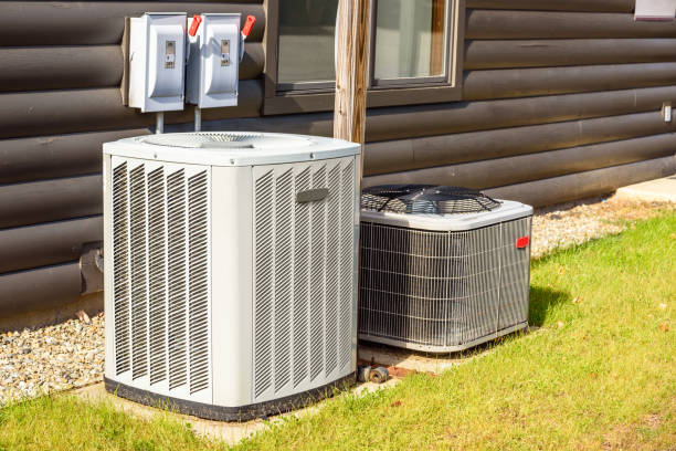 Best HVAC Replacement Cost  in Vienna Bend, LA